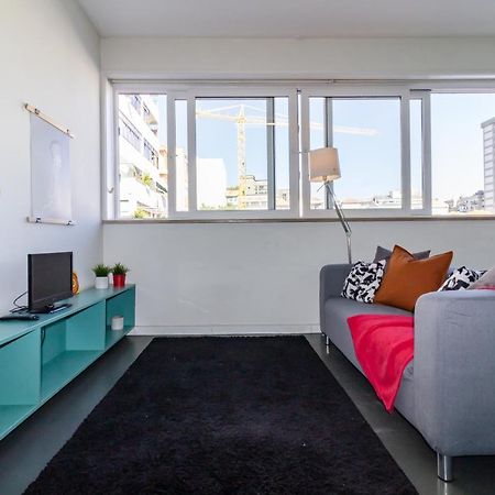 Apartment In Porto Center 1T エクステリア 写真