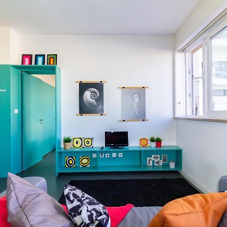 Apartment In Porto Center 1T エクステリア 写真