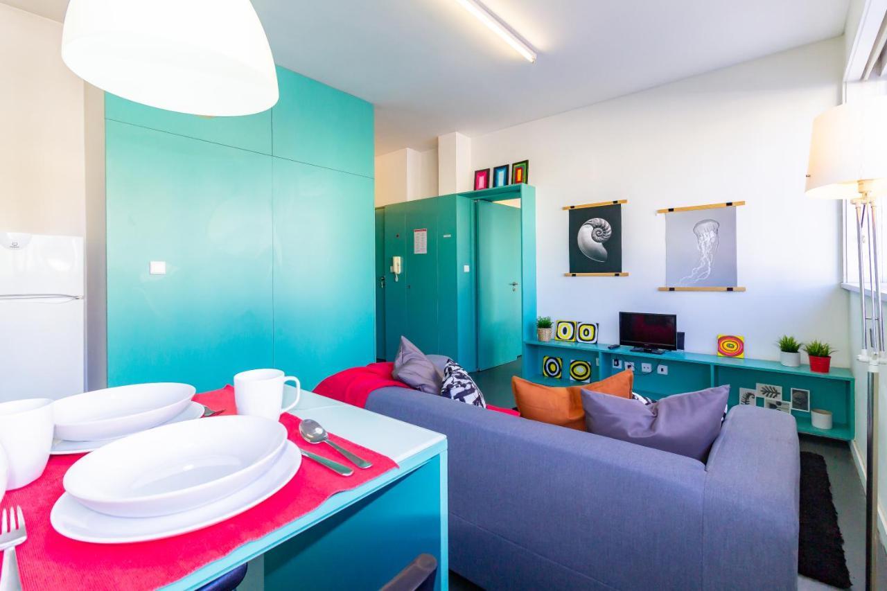 Apartment In Porto Center 1T エクステリア 写真