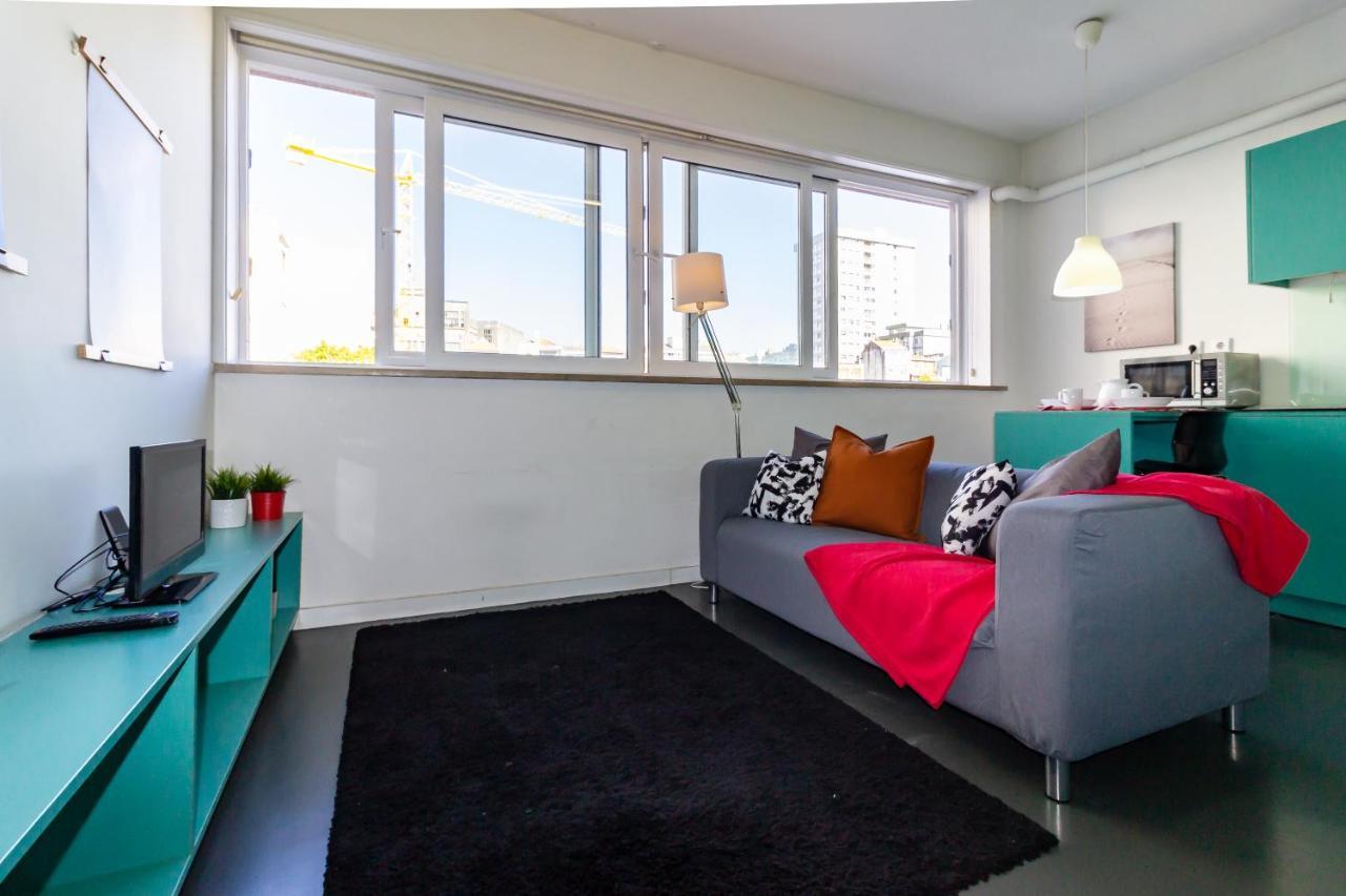 Apartment In Porto Center 1T エクステリア 写真