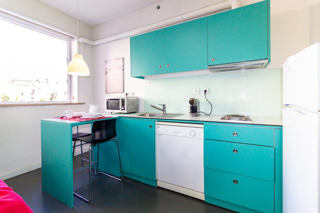 Apartment In Porto Center 1T エクステリア 写真