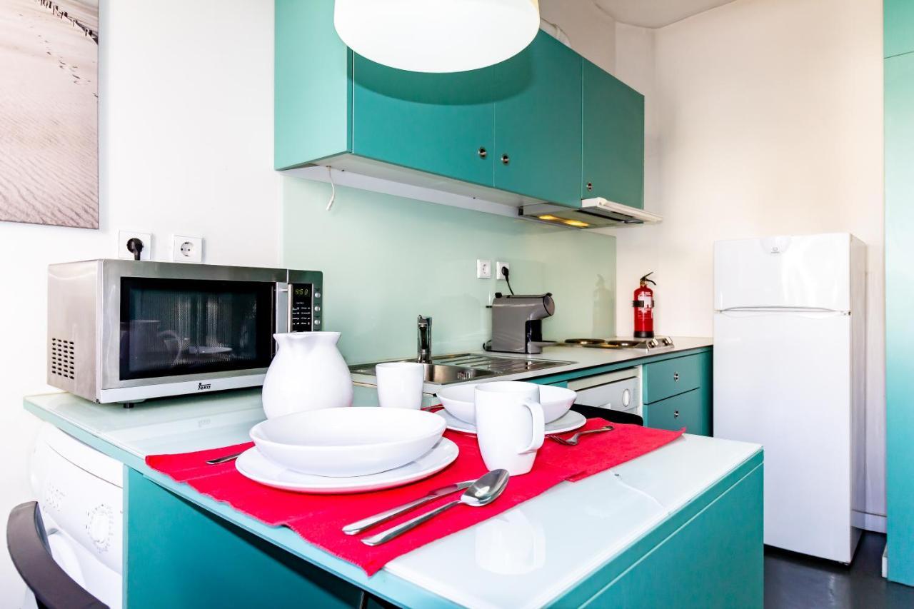 Apartment In Porto Center 1T エクステリア 写真