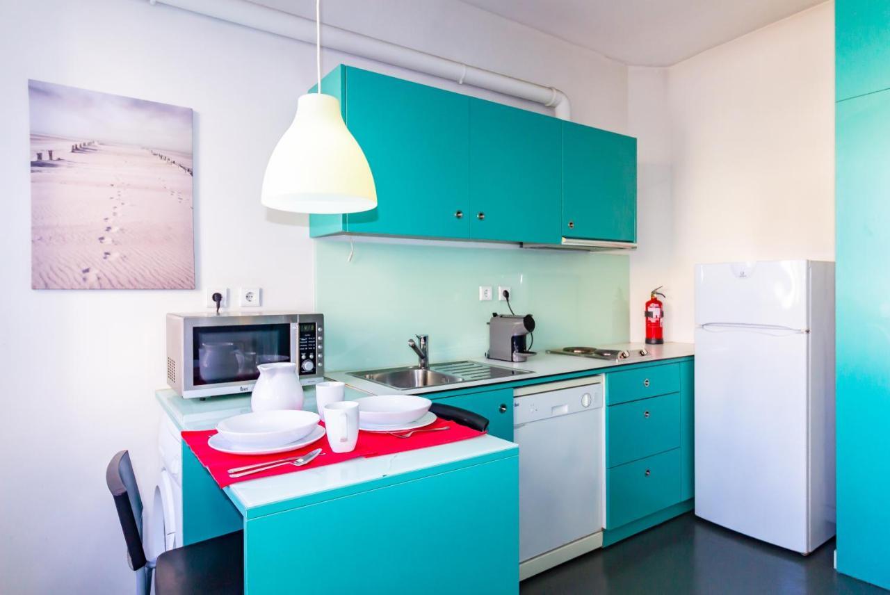 Apartment In Porto Center 1T エクステリア 写真